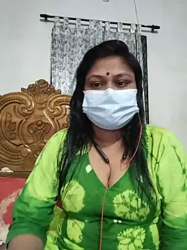 Snapshot of munni-506 chatting on June 19, 11:49 am munni-506 online show from June 19, 11:49 am
