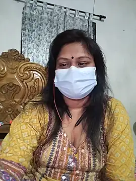 Snapshot of munni-506 chatting on June 18, 8:57 am munni-506 online show from June 18, 8:57 am