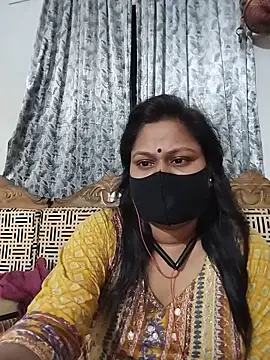 Snapshot of munni-506 chatting on June 8, 8:20 pm munni-506 online show from June 8, 8:20 pm