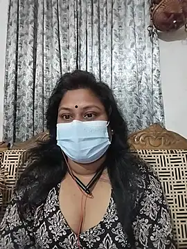 Snapshot of munni-506 chatting on June 17, 6:18 pm munni-506 online show from June 17, 6:18 pm