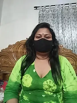 Snapshot of munni-506 chatting on June 4, 6:01 pm munni-506 online show from June 4, 6:01 pm