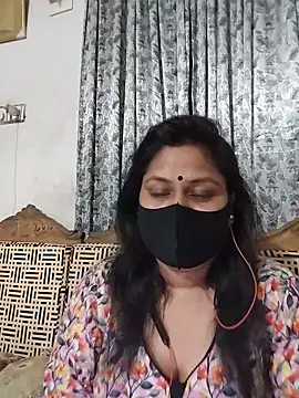 Snapshot of munni-506 chatting on June 13, 7:01 pm munni-506 online show from June 13, 7:01 pm