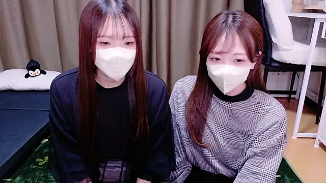 -aotan- online show from January 8, 11:16 am