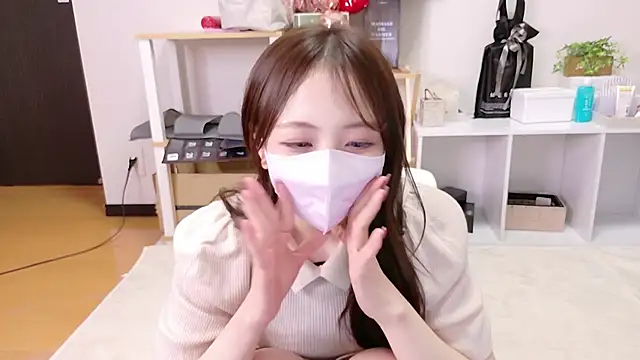 -aotan- online show from February 26, 12:16 pm