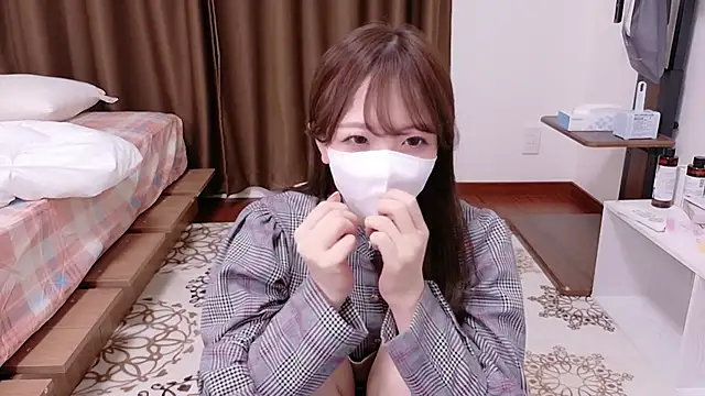 -aotan- online show from November 13, 9:57 am