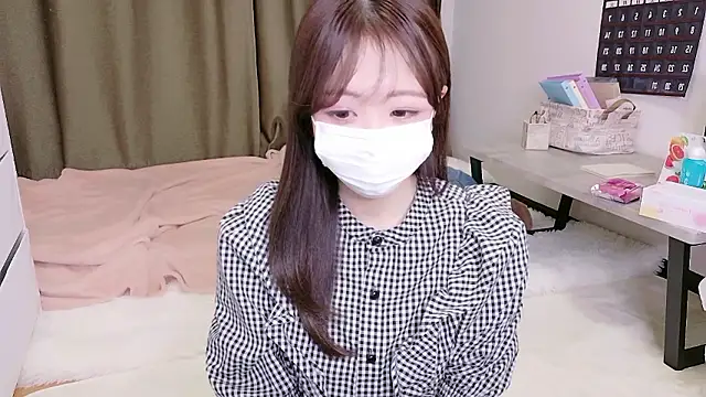 -aotan- online show from November 4, 1:37 pm