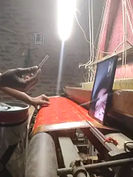 sageer097 online show from March 4, 4:26 pm