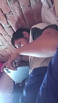 sageer097 online show from November 13, 4:38 am