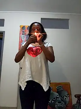 Mommy Sienna online show from November 28, 9:59 pm