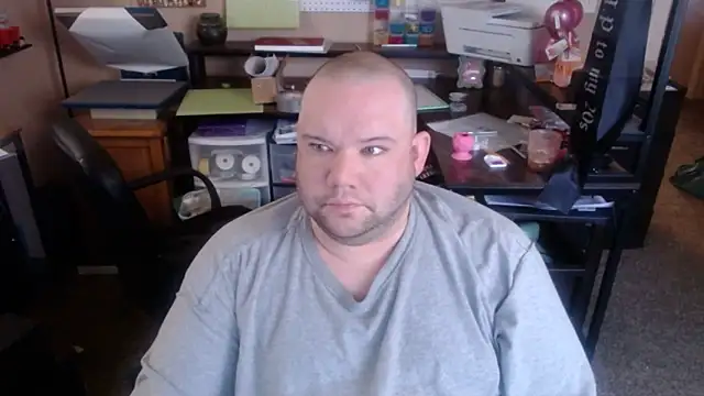 MegaChip online show from November 5, 6:11 pm