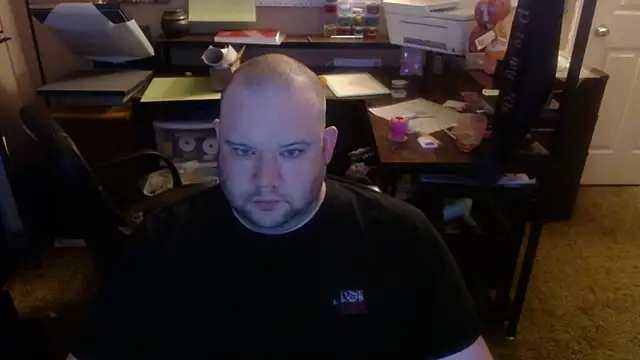 MegaChip online show from November 6, 11:09 pm