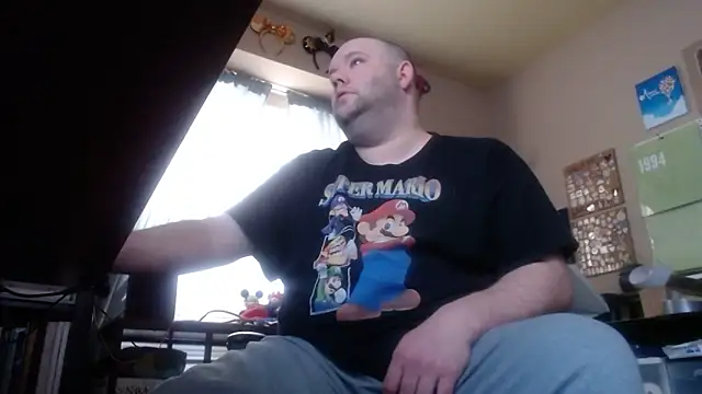 MegaChip online show from November 7, 6:01 pm