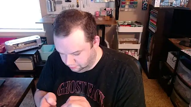 MegaChip online show from February 4, 2:45 pm