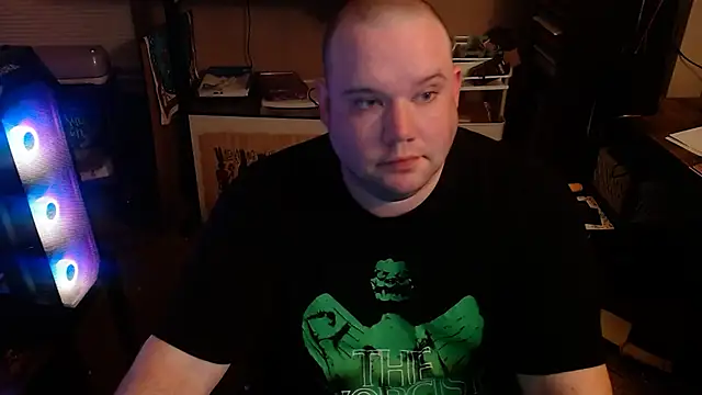 MegaChip online show from November 30, 3:40 am