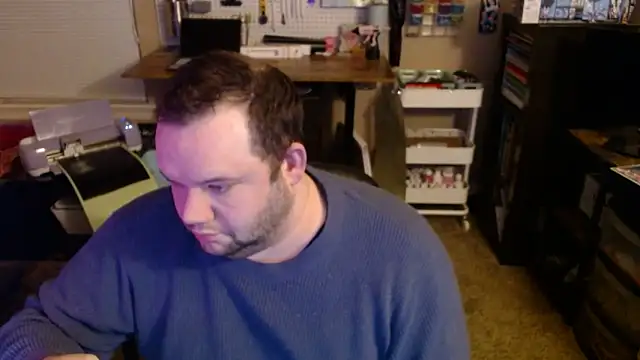 MegaChip online show from February 8, 5:38 am