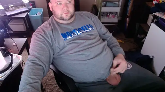 MegaChip online show from March 6, 2:01 pm