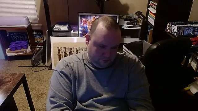 MegaChip online show from December 14, 8:20 am