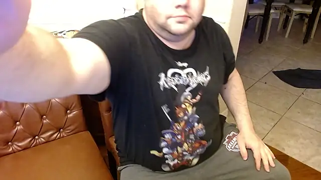 MegaChip online show from March 12, 2:28 am