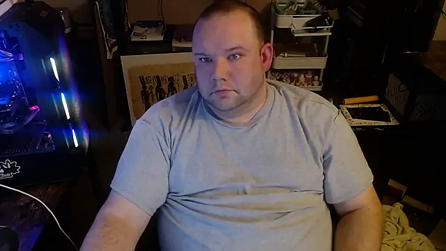 MegaChip online show from November 19, 5:18 am