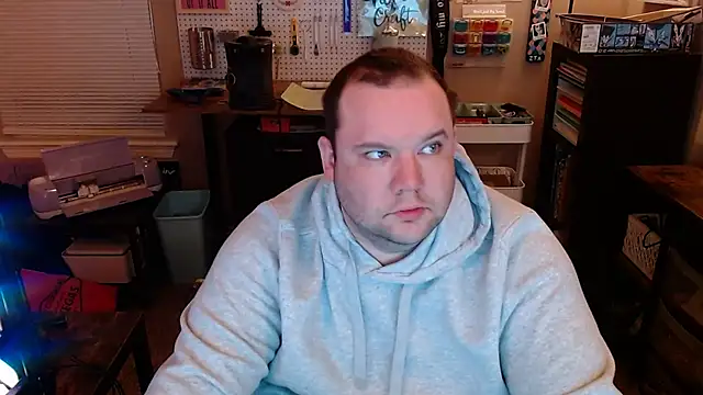 MegaChip online show from January 13, 4:49 am