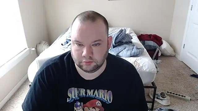 MegaChip online show from March 31, 8:55 pm