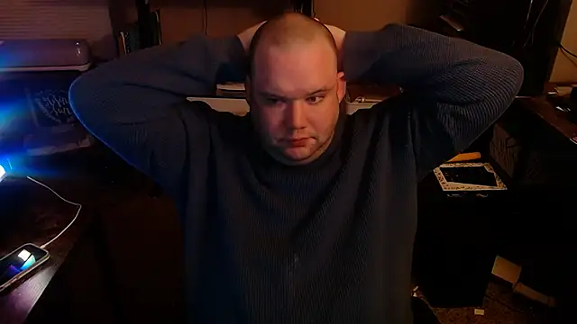 MegaChip online show from December 1, 2:56 am