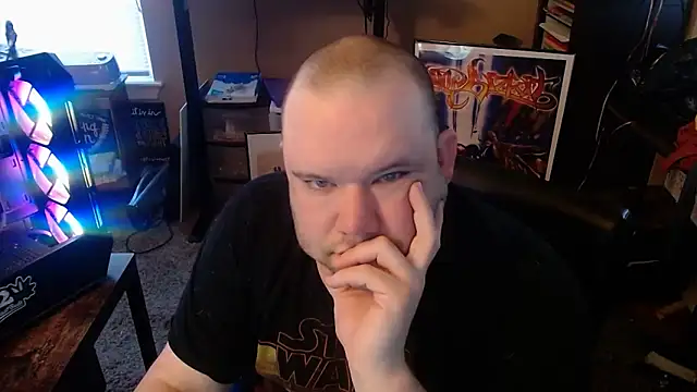 MegaChip online show from December 2, 9:27 pm