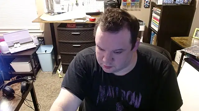 MegaChip online show from February 18, 3:04 am