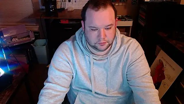 MegaChip online show from January 17, 4:16 am