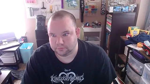 MegaChip online show from March 10, 7:40 pm