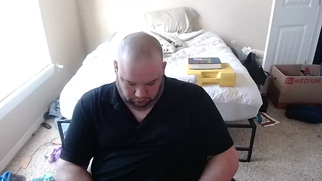 MegaChip online show from April 10, 1:18 pm