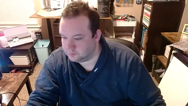 MegaChip online show from February 20, 6:26 am