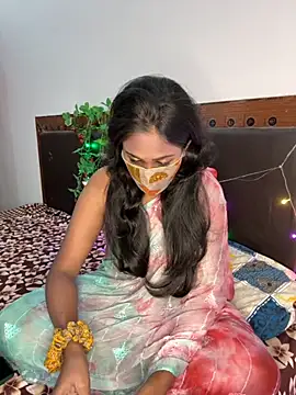 Desiqueen2 online show from November 8, 5:27 pm