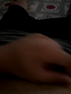 Qwert9012 online show from November 7, 7:24 am