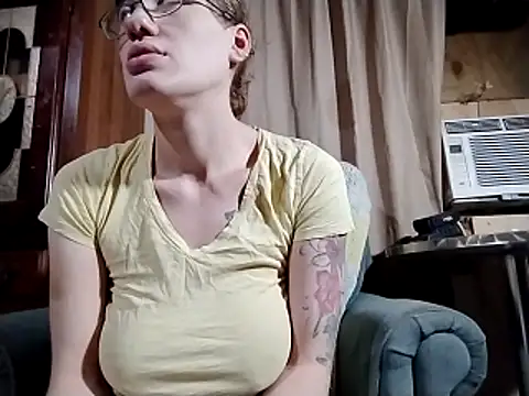 Harley and The Joker online show from November 26, 1:49 am