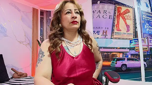 BeatrizSchmidt online show from April 23, 12:29 pm