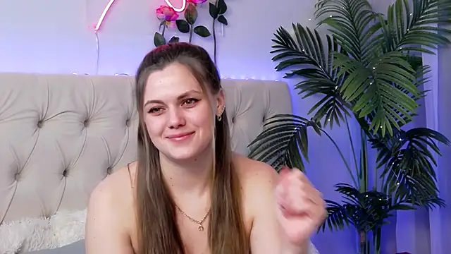 Snapshot of AnabeleBliss chatting on February 26, 1:11 pm AnabeleBliss online show from February 26, 1:11 pm