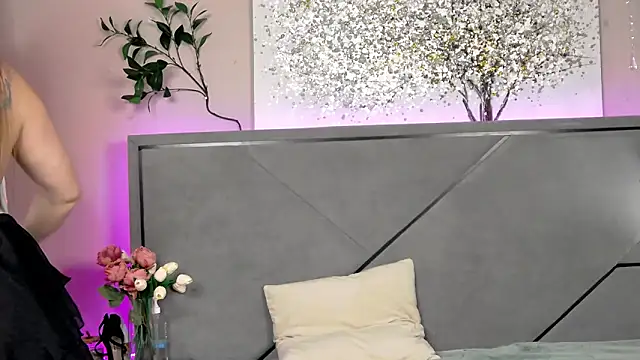 AnabeleBliss online show from May 26, 12:14 pm
