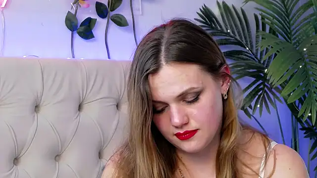 AnabeleBliss online show from March 8, 11:41 pm