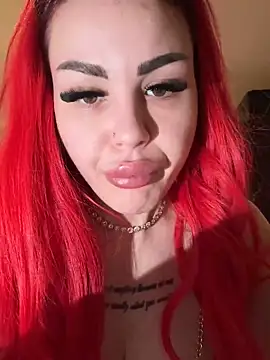 NaomyBlackBarbie online show from March 27, 1:14 am