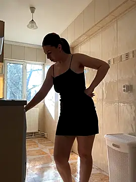 EdaQueen online show from November 24, 10:48 am