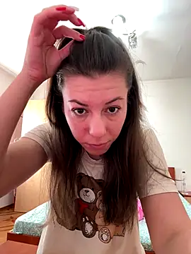 EdaQueen online show from January 9, 8:54 am