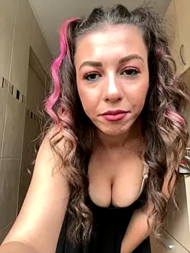 EdaQueen online show from November 16, 9:25 am