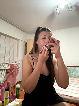 EdaQueen online show from November 27, 7:58 pm