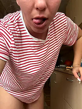 EdaQueen online show from November 21, 7:07 am