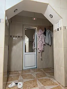 EdaQueen online show from November 23, 9:03 pm