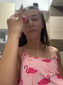 EdaQueen online show from March 14, 5:46 am