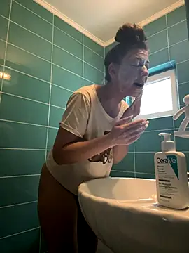 EdaQueen online show from November 30, 7:09 am