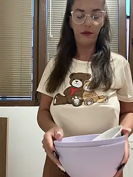 EdaQueen online show from May 30, 6:02 pm