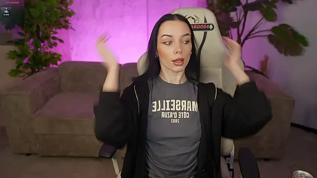 Rita Moon054 online show from March 19, 7:30 am